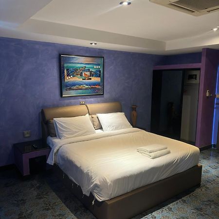 Koenig Hotel Pattaya Near Walking Street Extérieur photo
