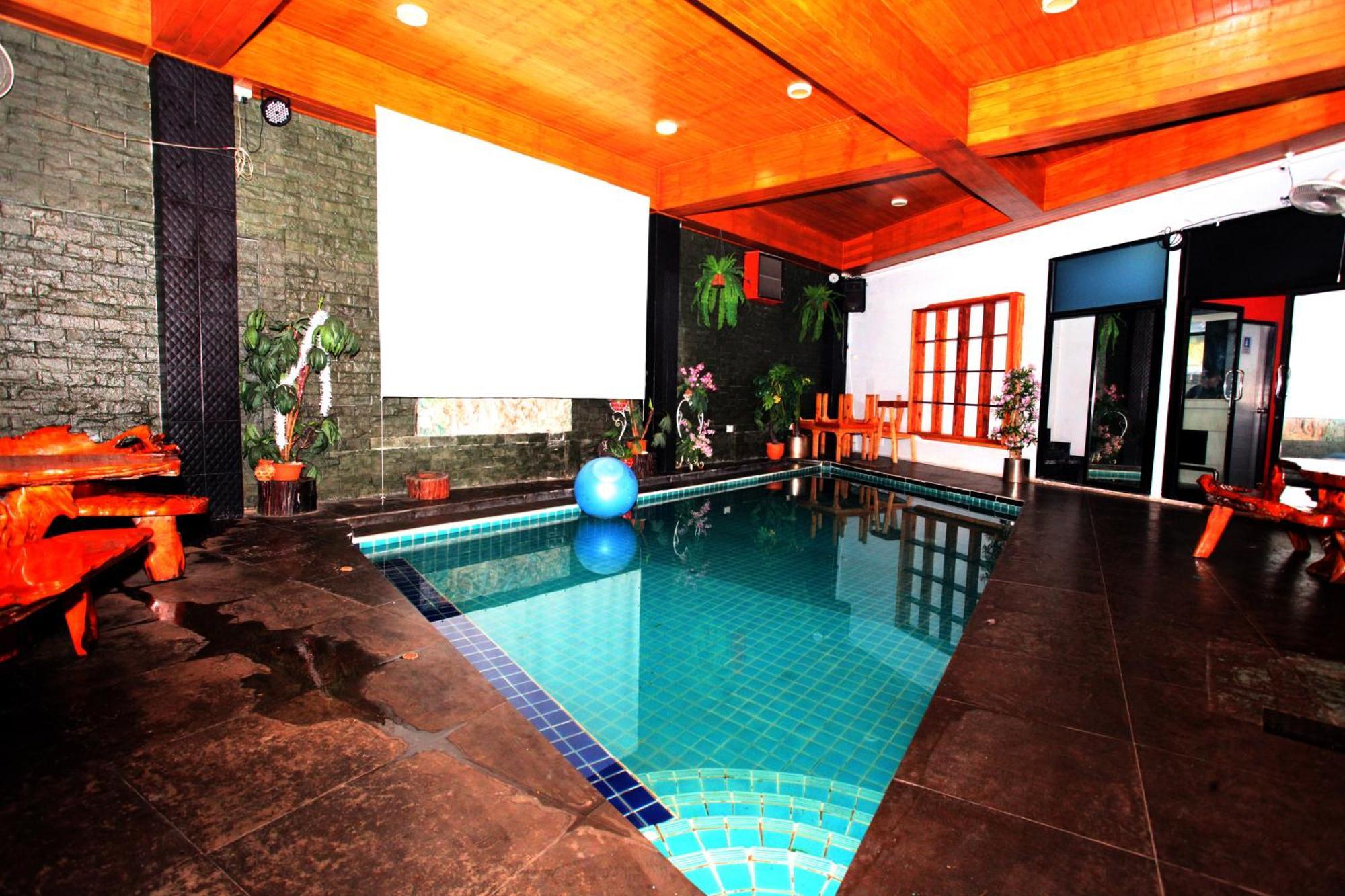 Koenig Hotel Pattaya Near Walking Street Extérieur photo